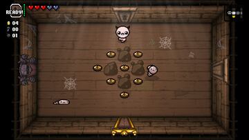 Captura de pantalla - The Binding of Isaac: Rebirth (PC)