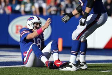 Definitivamente, casi nunca toca la lotería