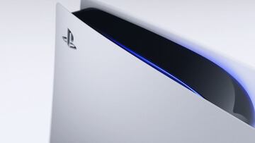 PS5: Sony está "trabajando duro" para reponer stock de cara a las Navidades