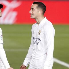 Zidane resucita la Unidad B