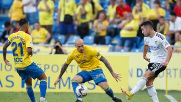 Sandro, en una imagen de archivo.