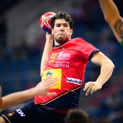 Resumen y resultado del España-Irán: Mundial de balonmano