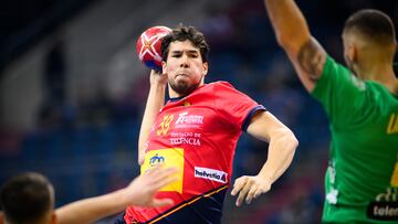 Resumen y resultado del España-Irán: Mundial de balonmano