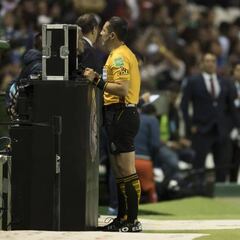 Ramos Rizo: “Hay una falta de personalidad y de carácter terrible de Diego Montaño”
