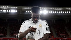 Will Vinícius leave Real Madrid for Saudi Arabia in 2025? Brazilian contemplating future