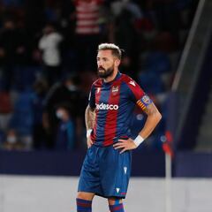 Siete meses sin un triunfo