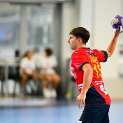 Los juveniles españoles entran en depresión