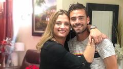 “Si tengo que retirarme del fútbol, me dedicaré por completo a ser pastor de mi iglesia”