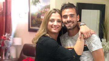 “Si tengo que retirarme del fútbol, me dedicaré por completo a ser pastor de mi iglesia”