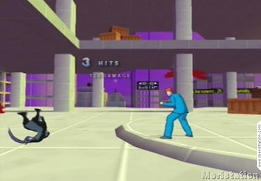 Yu Yu Hakusho: Dark Tournament, Impresiones