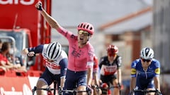 Triplazo de Cort Nielsen