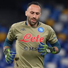 Vaclik, a un paso del Napoli, pero depende de David Ospina