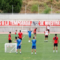 Indignación por los horarios
