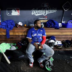 El juego 3 entre Dodgers y Blue Jays entra en la historia: más de seis horas de duración