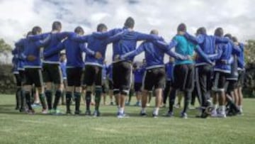 Millonarios se reorganiza desde su dirigencia.