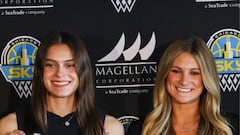 Gabriela Jáquez pone altas expectativas a su llegada a Chicago