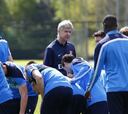 El Hull dictará si Wenger sigue
