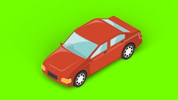Qué marcas dominan el 75 por ciento de las ventas de autos en México