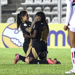 Colo Colo enamora a América: triunfazo ante un gigante en Copa Libertadores