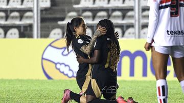 Colo Colo enamora a América: triunfazo ante un gigante en Copa Libertadores