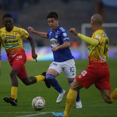 ¿Qué harán los equipos colombianos durante el Mundial de Qatar?