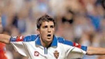 <b>VUELA. </b>Villa quiere llevar a su equipo a Europa.