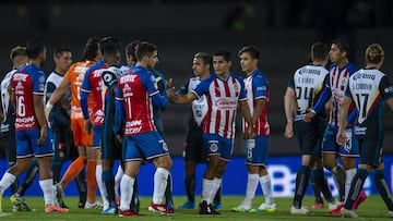 América vs Chivas: ¿Qué tanto perjudicará jugar un Clásico sin gente?