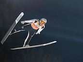 Prevc se regala una ‘pole’ en Bichofshofen antes del Águila Dorada