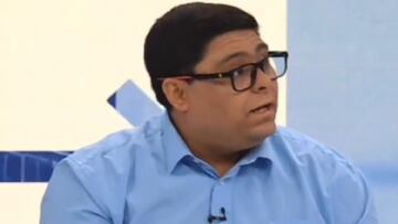 Diputado republicano y la ley de 40 horas en Chile: “La gente va a llegar más temprano, ¿a qué? ¿A encerrarse?”