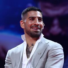 Topuria focused on one opponent: who does the UFC champion want to face next?