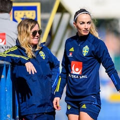 En Suecia esperan a España: “No se ha indicado nada más que que vendrán”