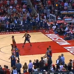 Messina 'le echó' del Madrid y ahora hace esto en la NBA y en casa de Harden