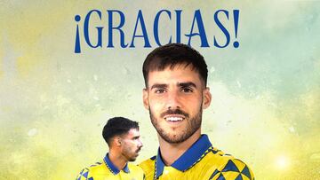 Fabio deja una ficha libre