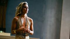 “Siempre me ha interesado la psicología... Ser seleccionada chilena y buscar trabajo al mismo tiempo es bastante complicado”