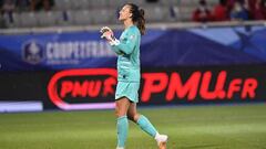 "Volvería a patear mil veces más ese penal": los descargos de Endler tras la final perdida