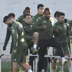 Antoniano - Betis: horario, TV y cómo y dónde ver en directo