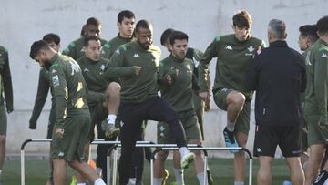 Antoniano - Betis: horario, TV y cómo y dónde ver en directo