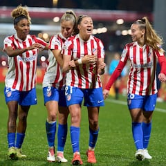 Las cuentas de la Champions: los españoles, con el objetivo a tiro