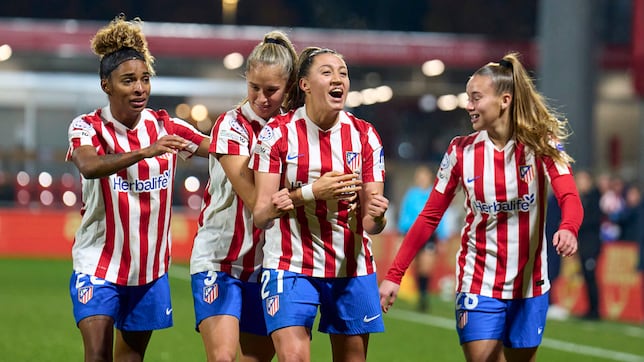 Las cuentas de la Champions: los españoles, con el objetivo a tiro