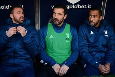 Italy dreams of World Cup not over as Peru politics mean they could be expelled