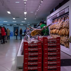 Ya es oficial: estos son los horarios de Mercadona, Carrefour, Lidl, Dia y Alcampo para los festivos de Semana Santa 2025