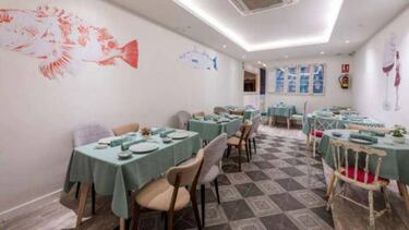 Dónde comer la mejor tortilla de patata en Madrid