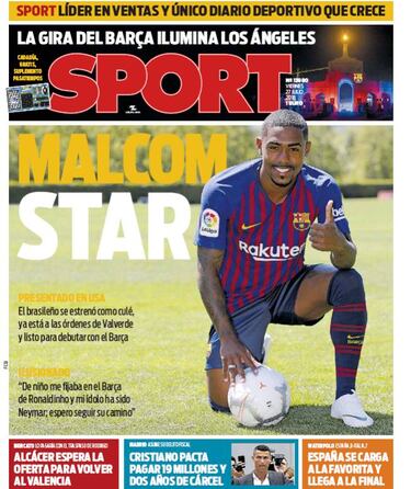 Alcácer espera la llamada del Valencia