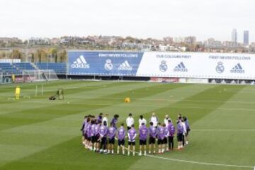 Madrid y Barcelona recuerdan a las víctimas del Chapecoense