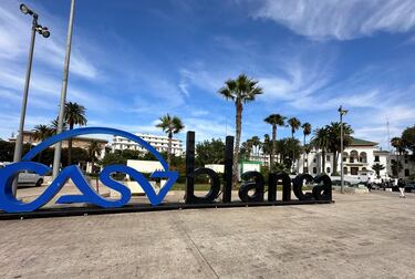 World Cup 2030 meeting set for Rabat on 18 October as Morocco push to stage final