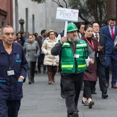¿Cuándo y a qué hora será el Simulacro Nacional 2023? Estados y cómo sonará la alarma