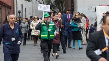 ¿Cuándo y a qué hora será el Simulacro Nacional 2023? Estados y cómo sonará la alarma