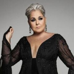 Lupita D'Alessio celebra su cumpleaños y recibirá el Premio Leyenda en los Latin AMAs 2022