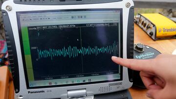 Temblor en Chile hoy, 2 de enero: sismos, epicentro y en qué regiones se sintió