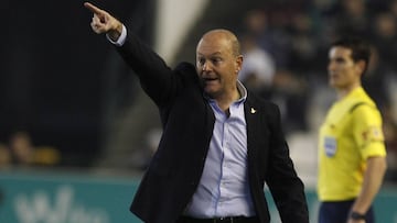 El Deportivo anuncia a Pepe Mel